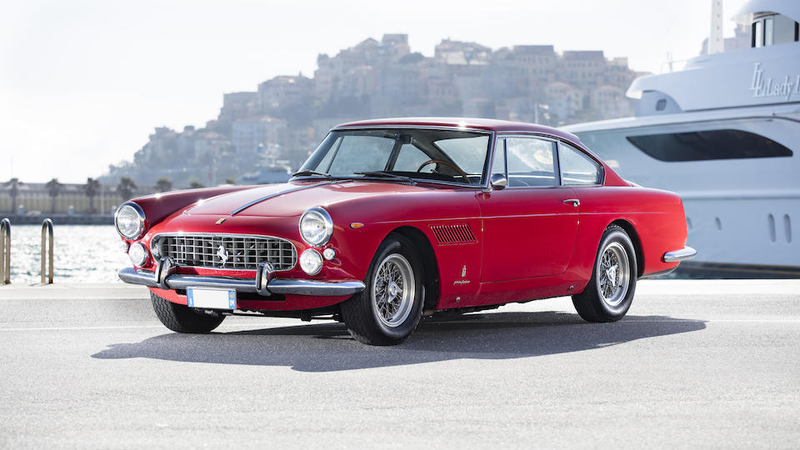 Photo credit: Bonhams